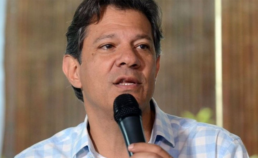 Litígio zero: Haddad anuncia novo programa de renegociação de dívidas das MPEs no molde do Refis