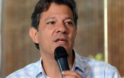 Litígio zero: Haddad anuncia novo programa de renegociação de dívidas das MPEs no molde do Refis