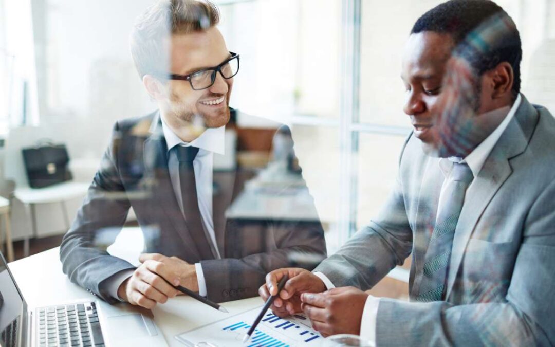 4 maneiras de sócios serem remunerados