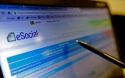 eSocial: fim do código de acesso acontece nesta segunda-feira (12), entenda a mudança