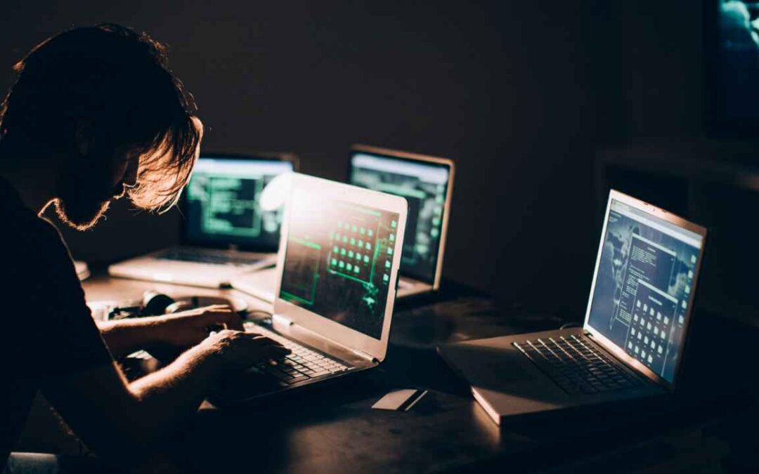 Fraude cibernética: golpistas se passam por Receita Federal em novo esquema de malha fina