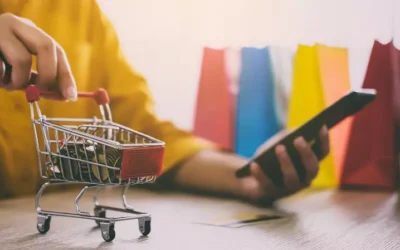 Compras internacionais: governo estuda alíquota entre 17% e 20% sobre itens de até US$ 50
