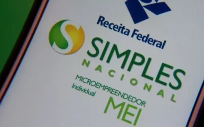 Receita notifica quase 400 mil MEIs que podem ser excluídos do Simples Nacional