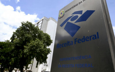 Receita alerta sobre uso indevido de benefícios fiscais previstos no PERSE