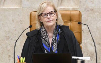 STF definirá marco para cobrança de ICMS-Difal a consumidor final não contribuinte