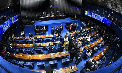 Confira os principais pontos da reforma tributária aprovada pelo Senado