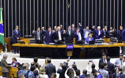 Reforma tributária aprovada: o que muda para o pagador de impostos