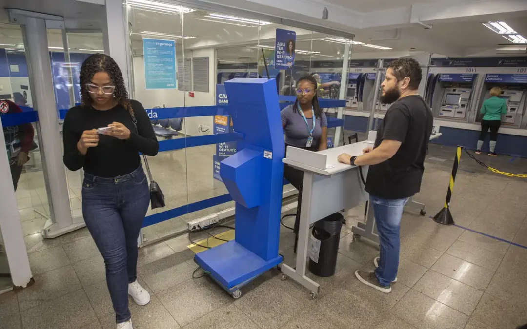 Programa Desenrola é prorrogado por três meses