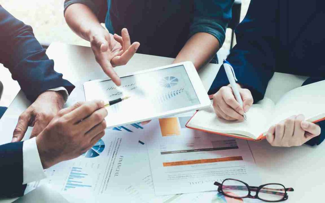 Contagem regressiva: por que as empresas precisam estar prontas para reforma tributária