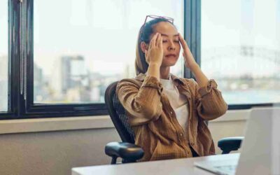 Cuidado com saúde mental vira exigência legal nas empresas — entenda o que muda