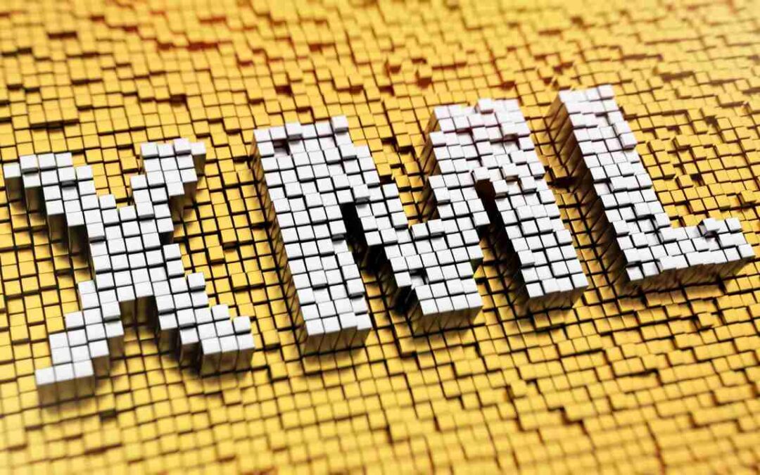 Guarda de XML continua sendo de 5 anos para contribuintes, diz Receita