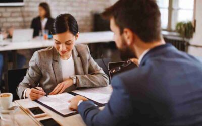 Descubra os 11 tipos de contratos de trabalho permitidos pela lei