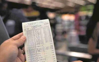 Novas notas fiscais entram em fase de teste; formato foi criado pela reforma tributária