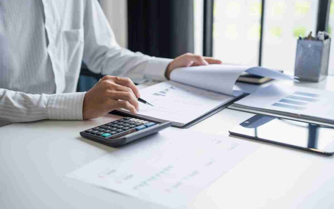 Valuation e a perícia contábil: relevância, desafios e impactos no âmbito empresarial