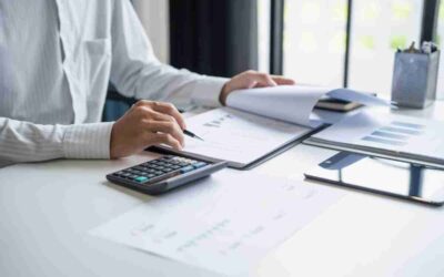 Valuation e a perícia contábil: relevância, desafios e impactos no âmbito empresarial