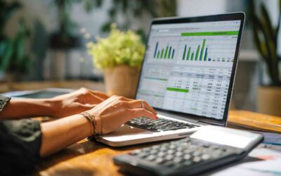 Fechamento contábil: como organizar sua empresa para encerrar o ano com segurança